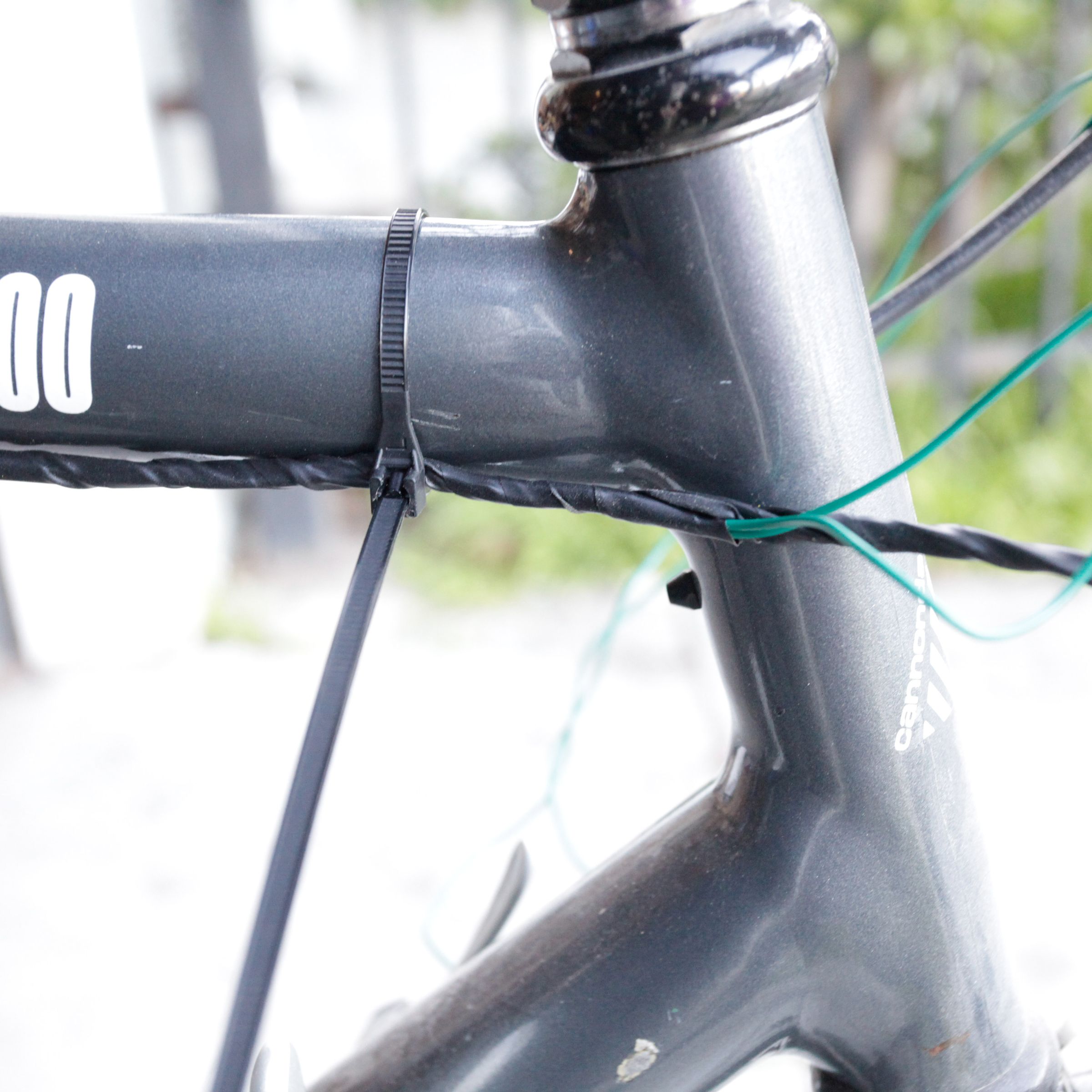 DIY Bicycle Turn Signals 15 Steps (with Pictures) Instructables