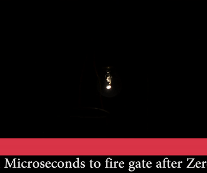 DIY 8800W Arduino AC Dimmer 