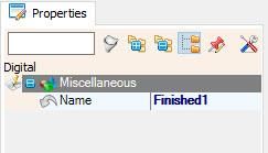 In Visuino Set Custom Code Inputs & Outputs photo 4