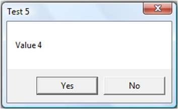 How to Create a Message Box? : 5 Steps - Instructables