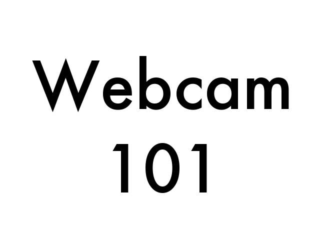 How to Do a Live Webcam Chat