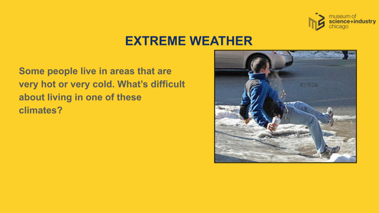 Choose Your Challenge