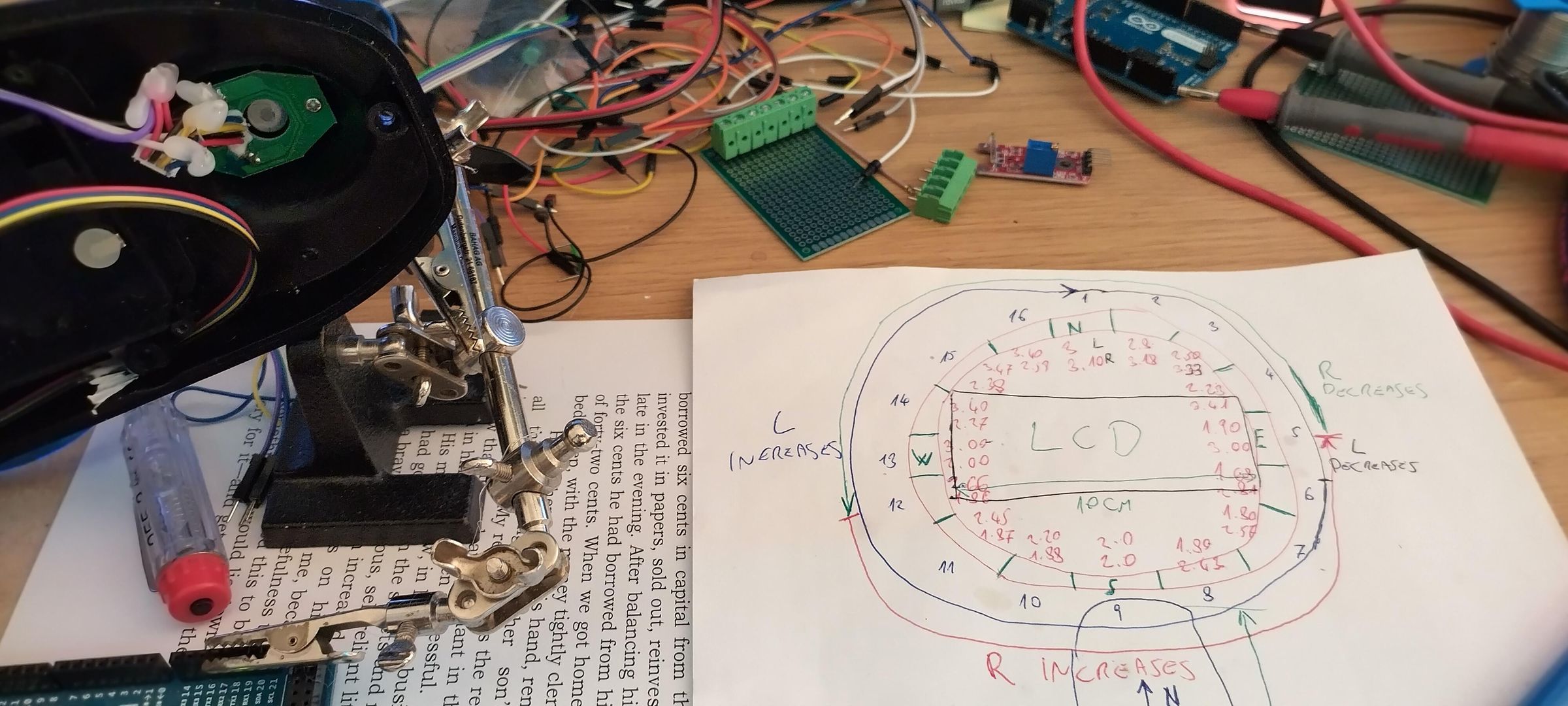 Cyclone Weather Station : 15 Steps (with Pictures) - Instructables