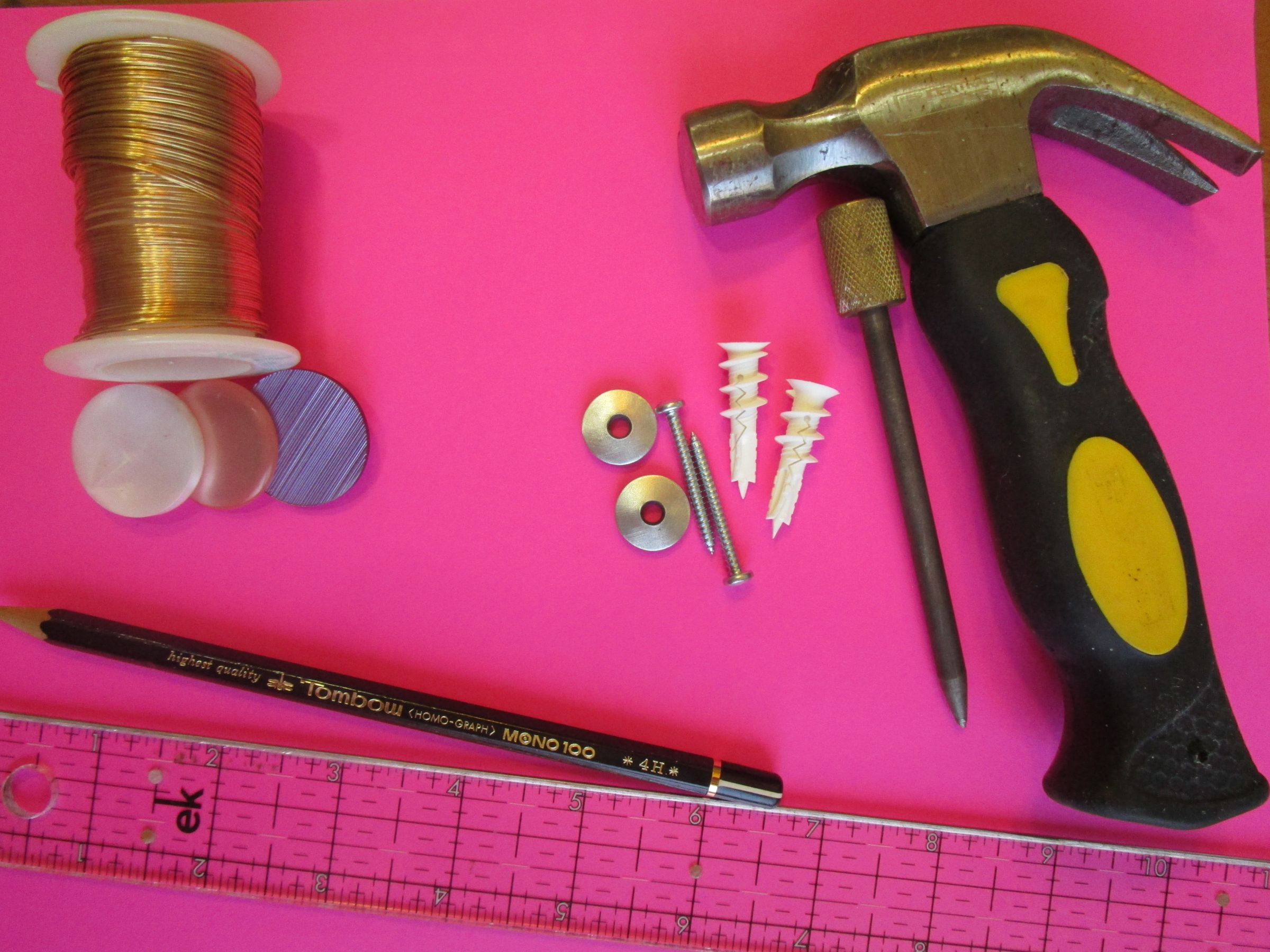 RECORD FLOWERS 8 Steps Instructables