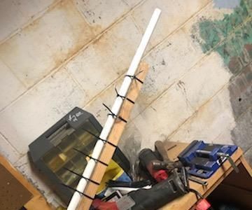 How to Make a Marble Cannon