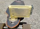 3D Printed iPhone Skateboard Mount for Recording Video