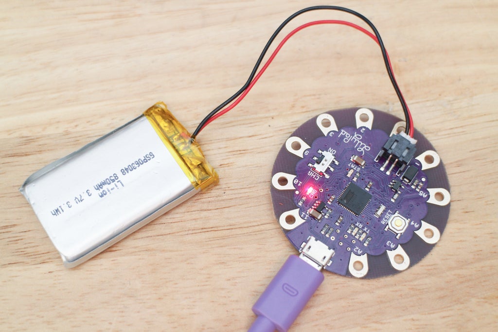 Introducing the Microcontroller + Arduino : 17 Steps - Instructables
