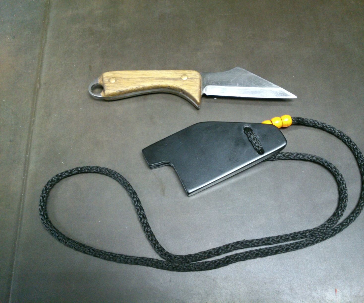 PVC Sheath, estuche de PVC