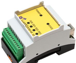USB Relay Module