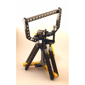 Real Lego Tripod