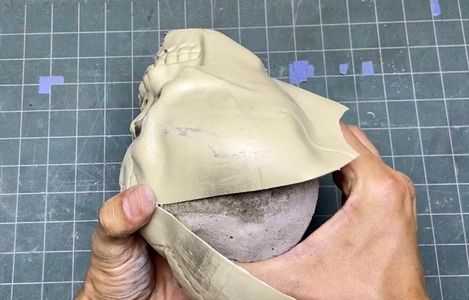 Remove From Shell