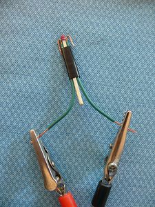 Fireworks Igniter : 5 Steps - Instructables