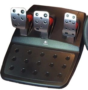 Pedals: an Intro