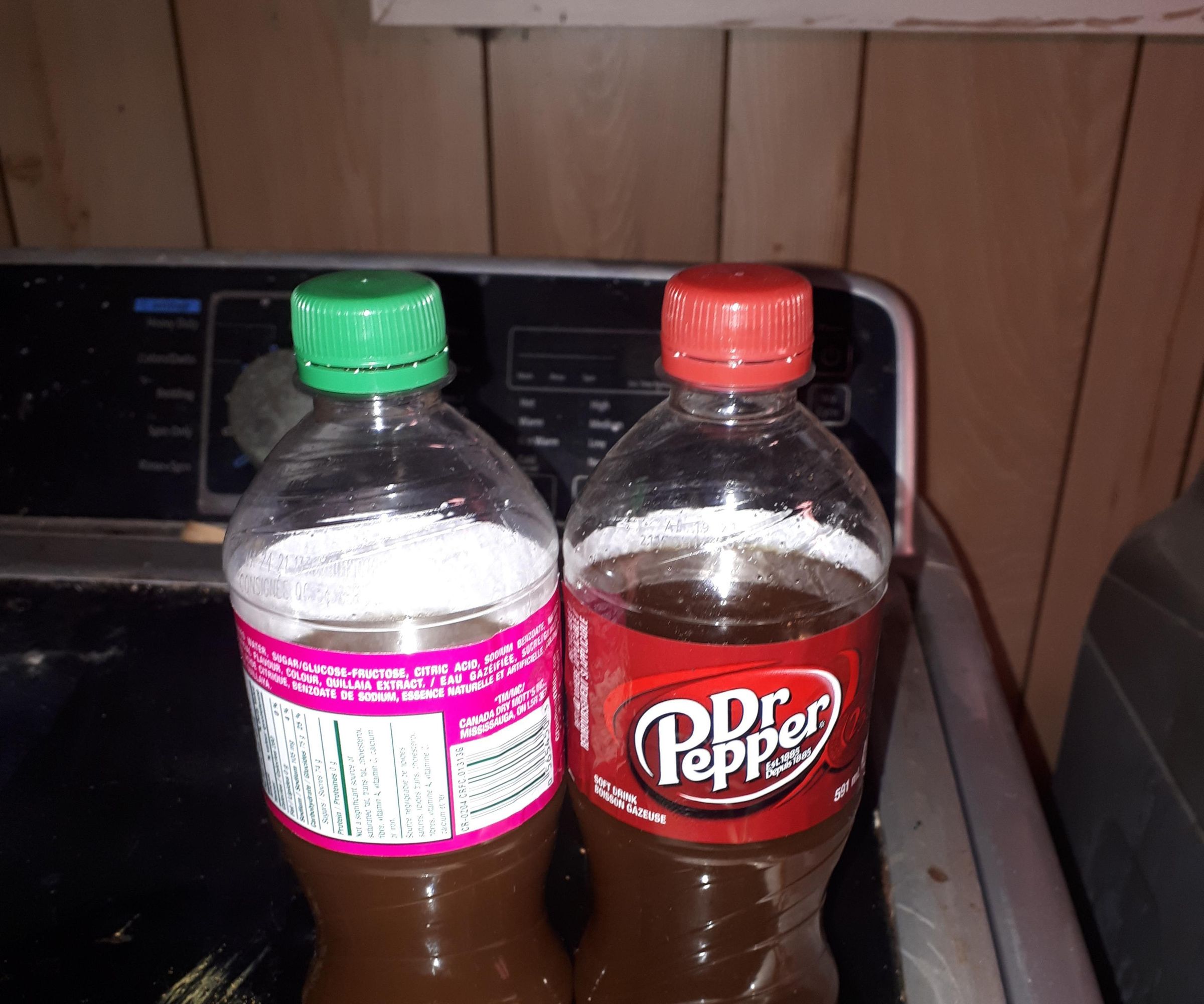 Using Ghost Chilli and Curry Alcohol Spray for Gardens to Repel Animals..