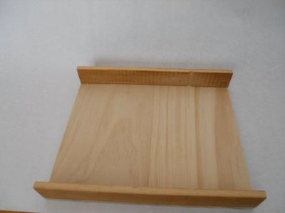 Top, Bottom, and Sides