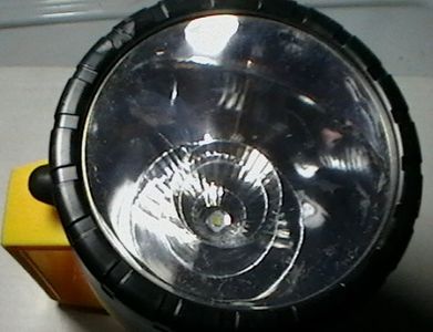 Easier Flashlight Mod Increases Run Time 3.6X : 5 Steps - Instructables