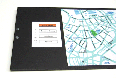 Adding Terminal Screws to the Board