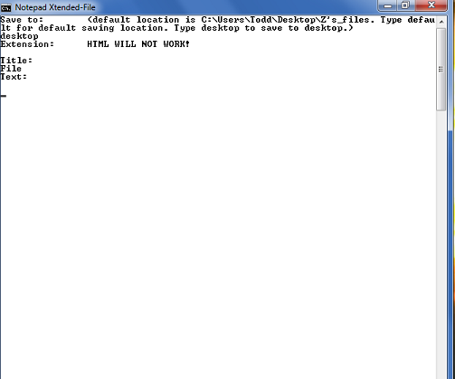 Fun Computer Programs Compilation