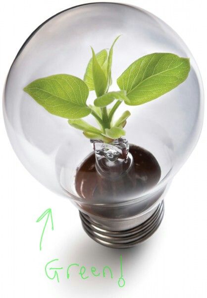 Solar Powered Lighting for My Home. 