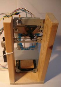 Small Arduino CNC : 9 Steps (with Pictures) - Instructables