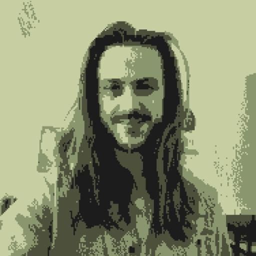 author