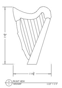 Arduino Laser Harp : 10 Steps (with Pictures) - Instructables