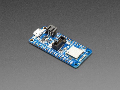 Picking a Development Board