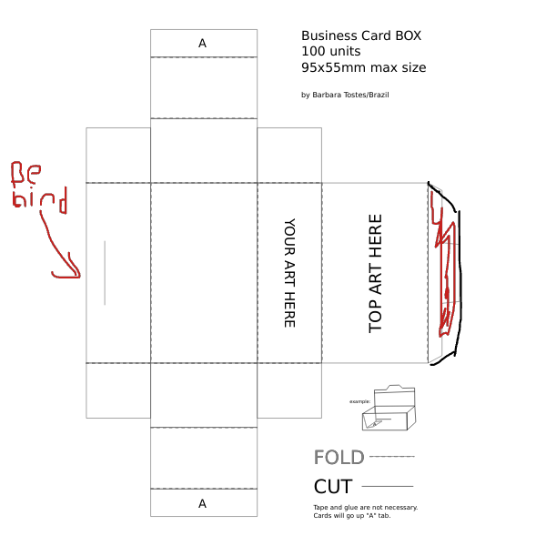 How to Make Your Own Card Game 7 Steps (with Pictures) Instructables