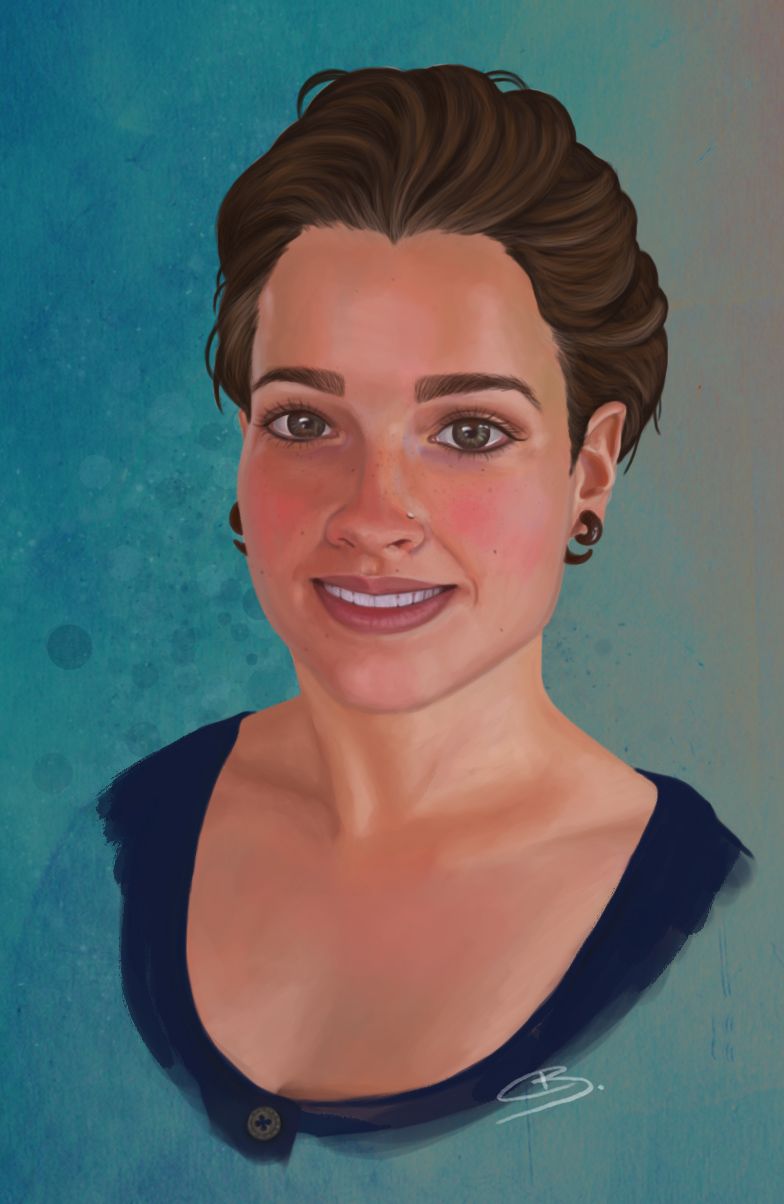 author