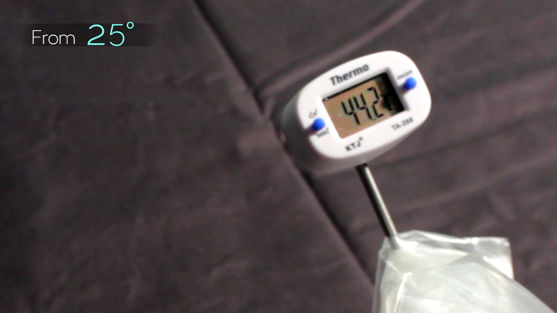 How to Make Handwarmer (Calcium Chloride) 5 Steps Instructables