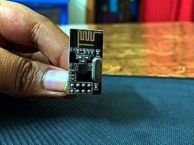 RECEIVER COMPONENTS