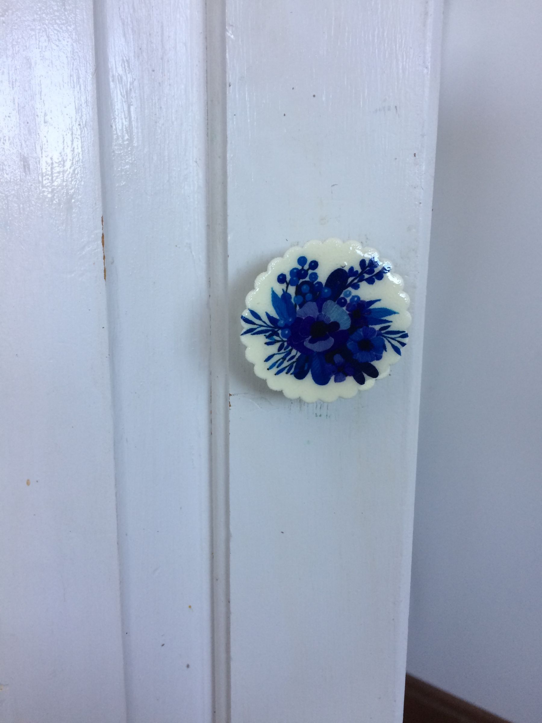 Glass Marble Knob 7 Steps (with Pictures) Instructables