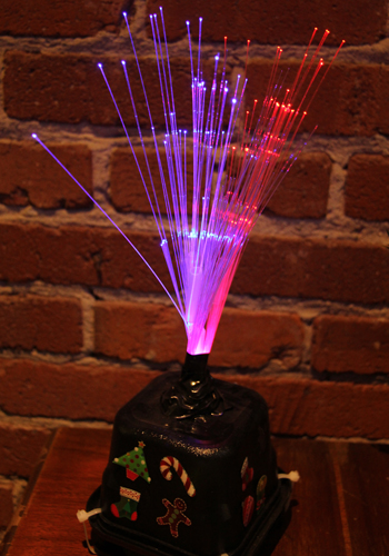 Fiber Optic LED Engine - Holiday Edition