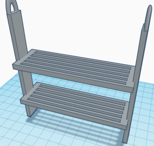 Creating the Design Pt. 2