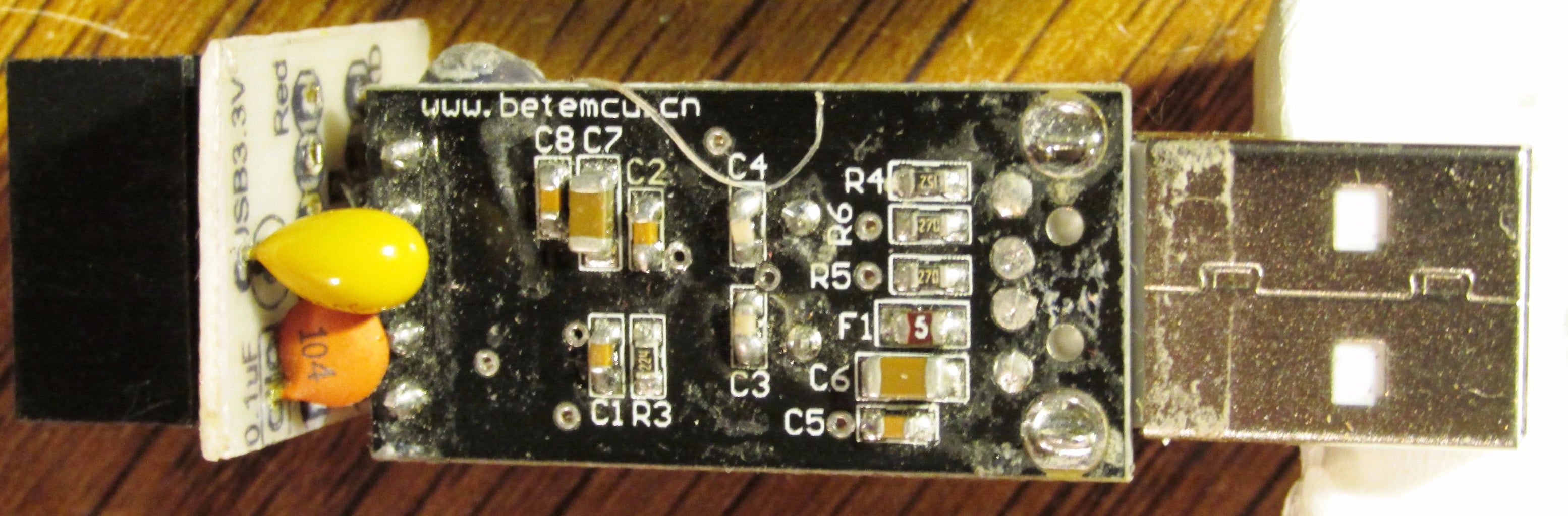 Arduino 3.3V : 6 Steps (with Pictures) - Instructables