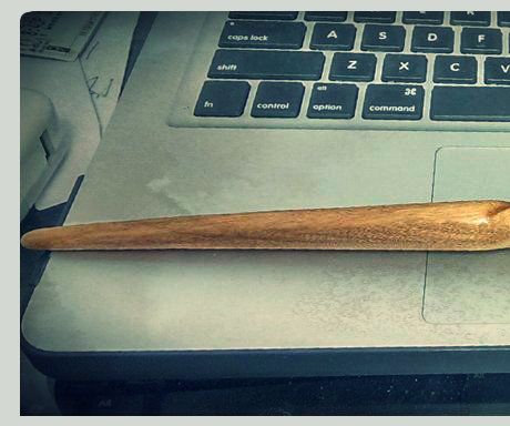 Harry Potter Wand