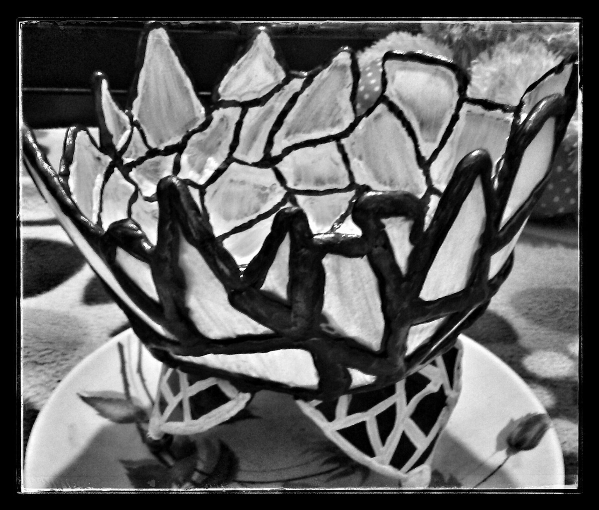 Scrap Bowl