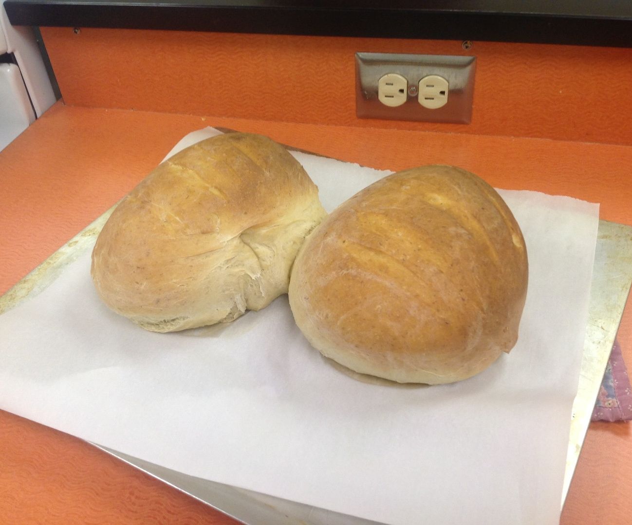 Sweet Delicious Banana Bread