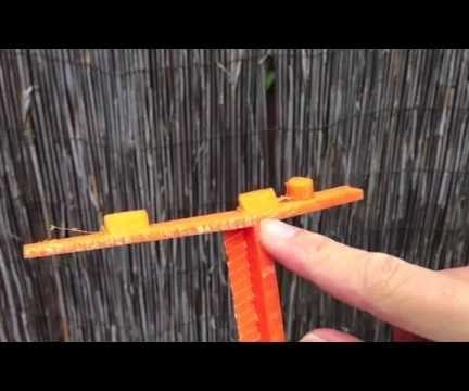 100% Solved: Restore ABS Color From 3D Printing