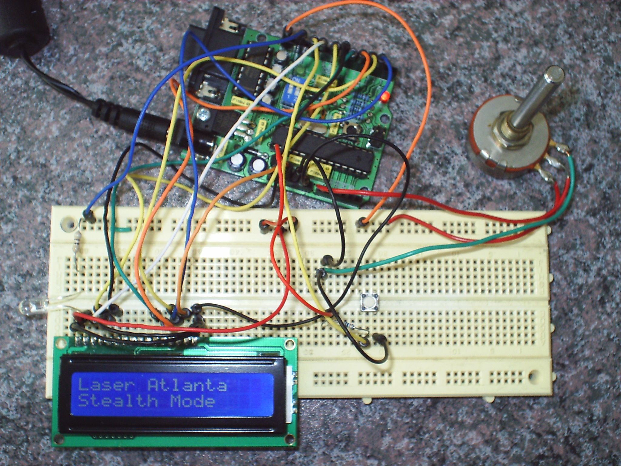 Test Your Radar Detector or Laser Jammer With This Traffic Enforcement