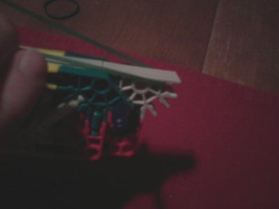 Loading Rubber Bands & Trouble-shooting