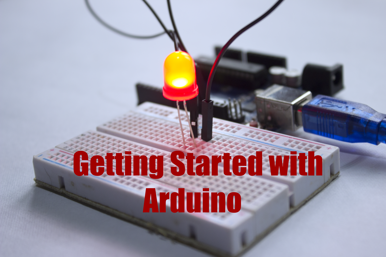 Beginners Guide to Getting Started With Arduino : 5 Steps (with ...