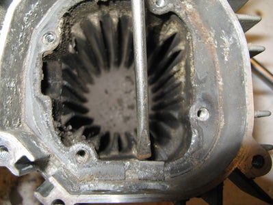 Combustion Tube and Heat Exchanger