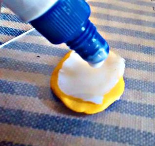 Make the Positive Impression Mould