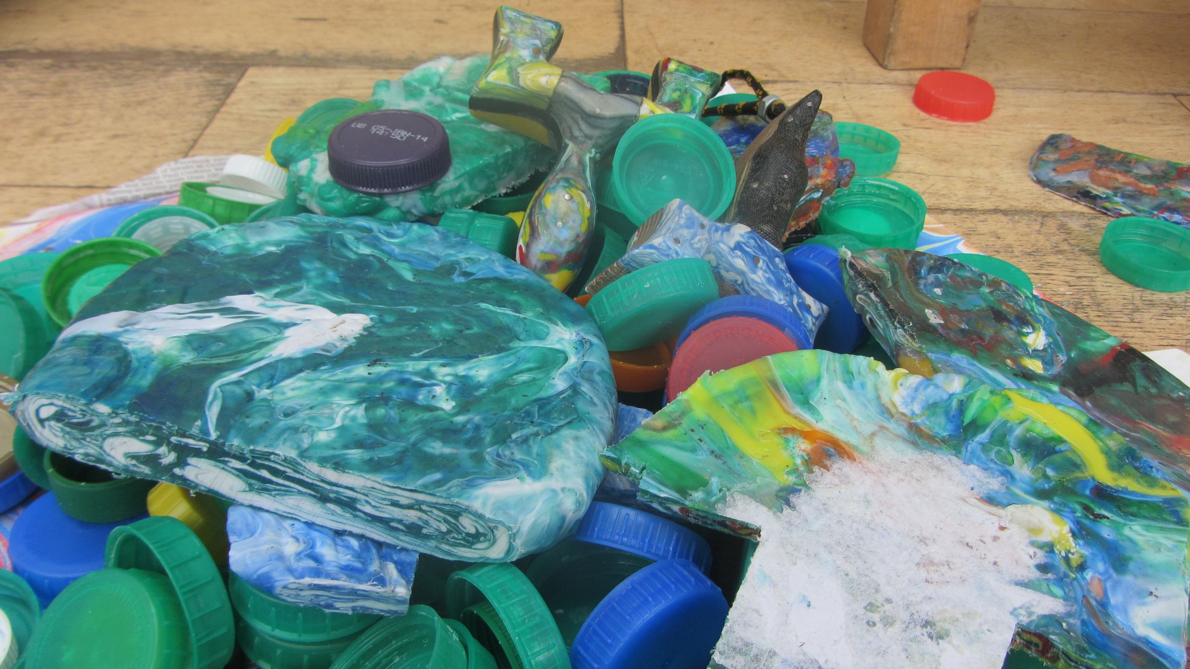 How to Recycle Bottle Lids Into Slingshots (with Pictures) Instructables