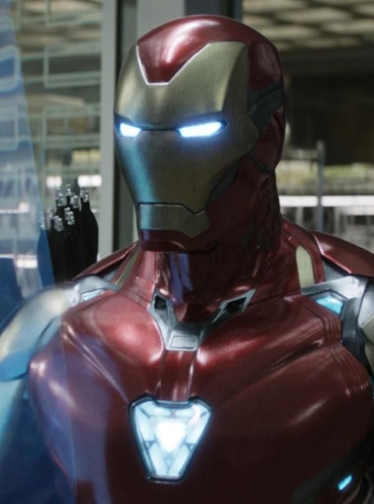 Tony_stark_souparno_2009 in