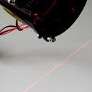 ______ The DIY Laserline ______