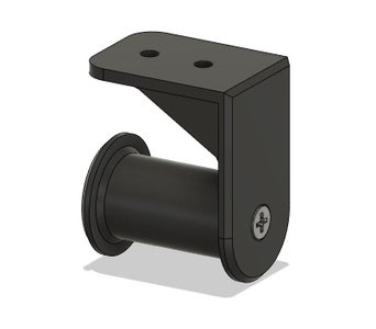 Power Cable Holder