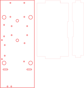 Creating the Robot Chassis