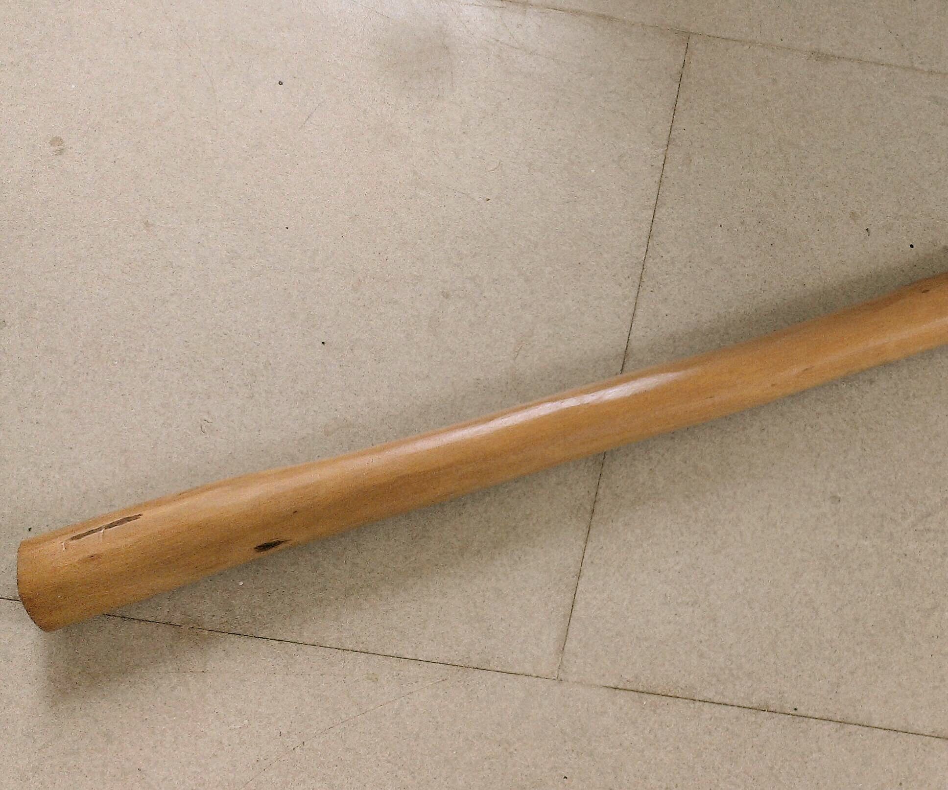 Improve a Simple Didgeridoo